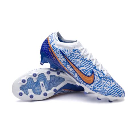 nike air zoom wit voetbalschoenen|Nike.